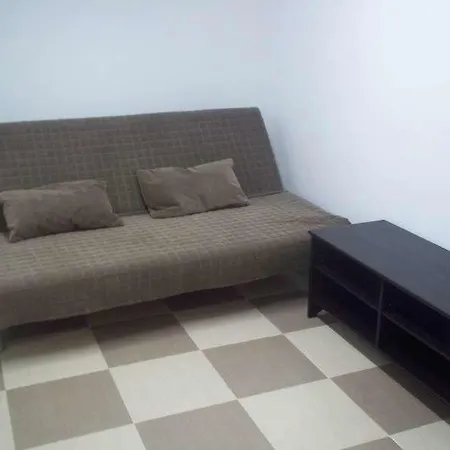 Apartment Nykid