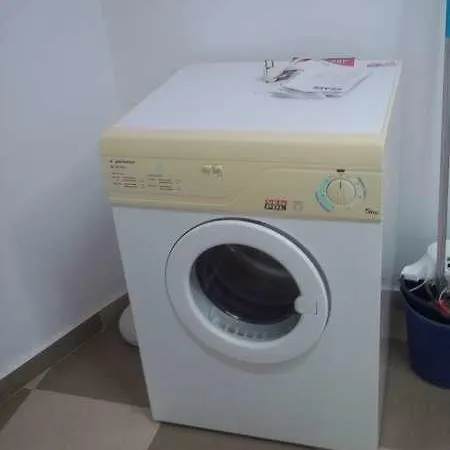 Nykid Apartmán *