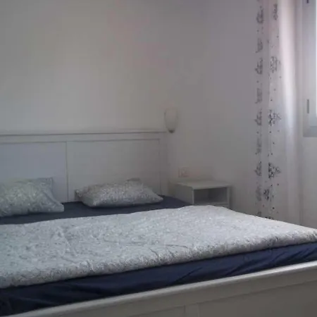 Nykid Apartmán