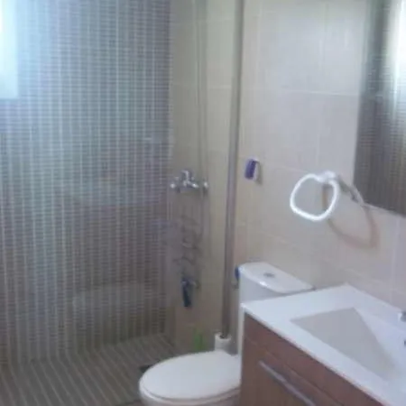 Apartmán Nykid Charco del Palo