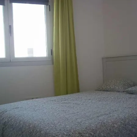 Nykid Apartmán Charco del Palo