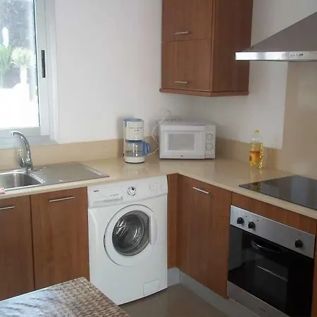 Nykid Apartmán
