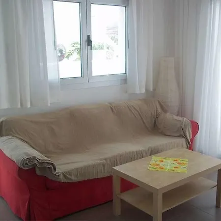 Nykid Apartmán
