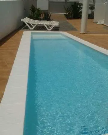 Nykid Apartmán