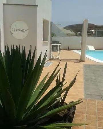 Apartmán Nykid Charco del Palo