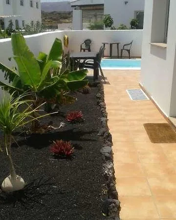 Apartmán Nykid *