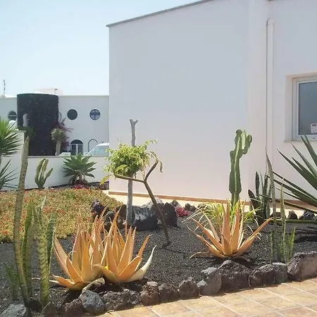 Nykid Apartmán *